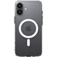 Spigen - Ovitek Ultra Hybrid z MagSafe za iPhone 16 Plus, bela