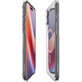 Spigen - Ovitek Ultra Hybrid z MagSafe za iPhone 16 Plus, bela
