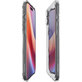Spigen - Ovitek Ultra Hybrid z MagSafe za iPhone 16 Plus, črna