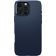 Spigen - Ovitek Liquid Air za iPhone 16 Pro, navy blue