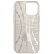 Spigen - Ovitek Liquid Air za iPhone 16 Pro, natural titanium