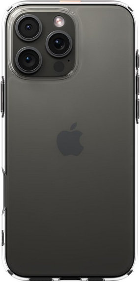 Spigen - Ovitek Ultra Hybrid za iPhone 16 Pro, crystal clear