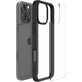 Spigen - Ovitek Ultra Hybrid za iPhone 16 Pro, matte black