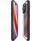 Spigen - Ovitek Ultra Hybrid za iPhone 16 Pro, matte black