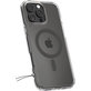 Spigen - Ovitek Ultra Hybrid z MagSafe za iPhone 16 Pro, črna