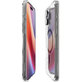 Spigen - Ovitek Ultra Hybrid z MagSafe za iPhone 16 Pro, črna