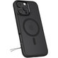 Spigen - Ovitek Ultra Hybrid z MagSafe za iPhone 16 Pro, frost black