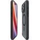Spigen - Ovitek Ultra Hybrid z MagSafe za iPhone 16 Pro, frost black