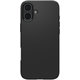 Spigen - Ovitek Liquid Air za iPhone 16, matte black