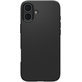 Spigen - Ovitek Liquid Air za iPhone 16, matte black