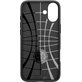 Spigen - Ovitek Liquid Air za iPhone 16, matte black