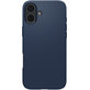 Spigen - Ovitek Liquid Air za iPhone 16, navy blue