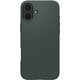 Spigen - Ovitek Liquid Air za iPhone 16, abyss green