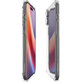 Spigen - Ovitek Ultra Hybrid za iPhone 16, crystal clear
