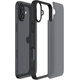 Spigen - Ovitek Ultra Hybrid za iPhone 16, frost black