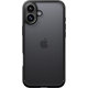 Spigen - Ovitek Ultra Hybrid za iPhone 16, matte black