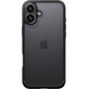 Spigen - Ovitek Ultra Hybrid za iPhone 16, matte black