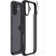 Spigen - Ovitek Ultra Hybrid za iPhone 16, matte black