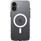 Spigen - Ovitek Ultra Hybrid z MagSafe za iPhone 16, bela