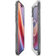 Spigen - Ovitek Ultra Hybrid z MagSafe za iPhone 16, bela