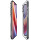 Spigen - Ovitek Ultra Hybrid z MagSafe za iPhone 16, črna