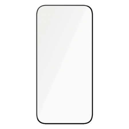 PanzerGlass - Kaljeno Steklo UWF Ceramic z aplikatorjem za iPhone 16 Pro, transparent