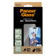 PanzerGlass - Kaljeno Steklo UWF z aplikatorjem za iPhone 16, transparent