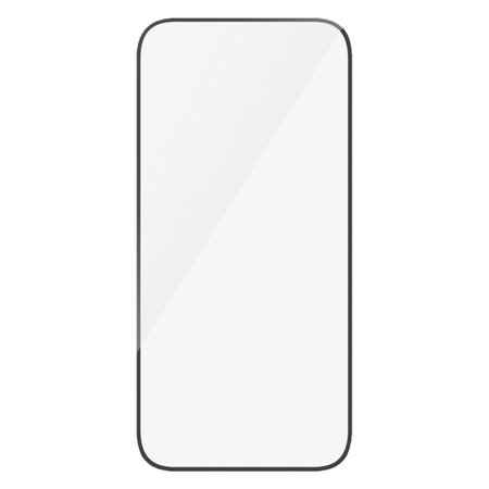 PanzerGlass - Kaljeno Steklo UWF z aplikatorjem za iPhone 16 Pro Max, transparent