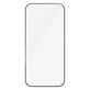 PanzerGlass - Kaljeno Steklo UWF z aplikatorjem za iPhone 16 Pro Max, transparent
