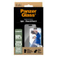 PanzerGlass - Kaljeno Steklo za iPhone 16, transparent