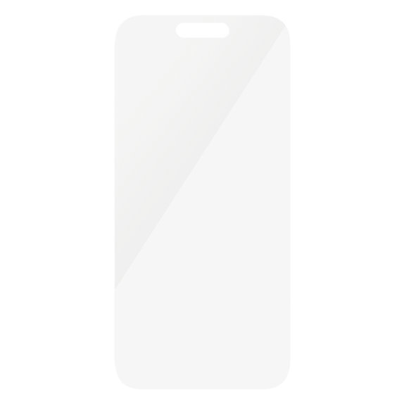 PanzerGlass - Kaljeno Steklo za iPhone 16 Pro Max, transparent