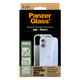 PanzerGlass - Ovitek HardCase za iPhone 16, transparent