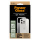 PanzerGlass - Ovitek HardCase za iPhone 16 Pro, transparent