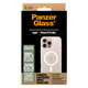 PanzerGlass - Ovitek HardCase z MagSafe za iPhone 16 Max Pro, transparent