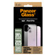 PanzerGlass - Ovitek HardCase za iPhone 16 Plus, črn