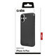 SBS - Ovitek Instinct za iPhone 16 Plus, črn