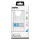 SBS - Ovitek Skinny za iPhone 16 Pro, transparent
