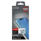 SBS - Kaljeno Steklo Guard Glass za iPhone 16, transparent