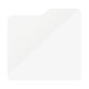 Kaljeno steklo Classic Fit za Samsung Galaxy Z Flip6, Prozorna, PanzerGlass