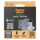Kaljeno steklo Classic Fit za Samsung Galaxy Z Flip6, Prozorna, PanzerGlass