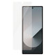 Kaljeno steklo Classic Fit za Samsung Galaxy Z Fold6, Prozorna, PanzerGlass