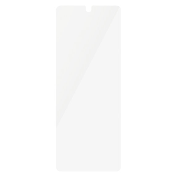 Kaljeno steklo Classic Fit za Samsung Galaxy Z Fold6, Prozorna, PanzerGlass