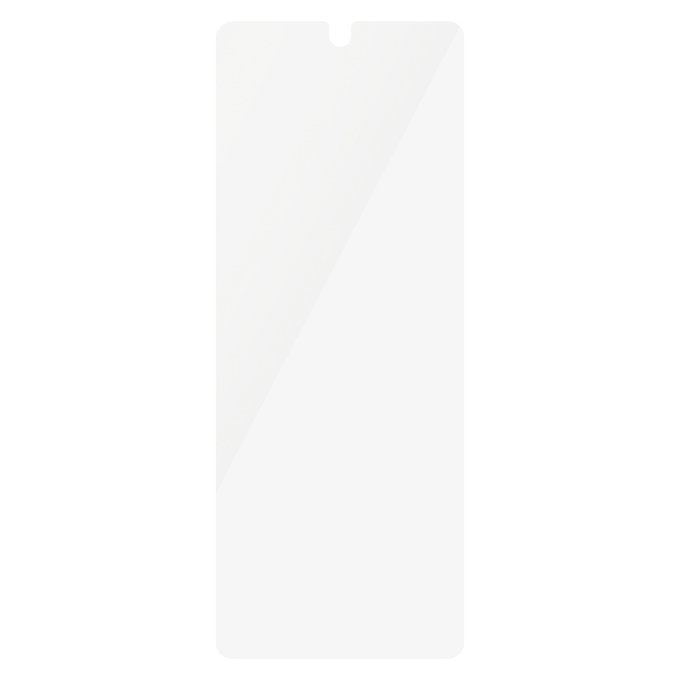 Kaljeno steklo Classic Fit za Samsung Galaxy Z Fold6, Prozorna, PanzerGlass