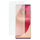 Kaljeno steklo UWF za Motorola Moto G85 5G/Edge 50 Fusion, Črna, SAFE by PanzerGlass