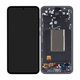 Samsung Galaxy S24 FE - LCD zaslon + steklo na dotik + okvir (Graphite) - GH82-35848A Genuine Service Pack