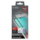 SBS - Kaljeno Steklo Full Cover za Samsung Galaxy A17, A16 a A26, črna