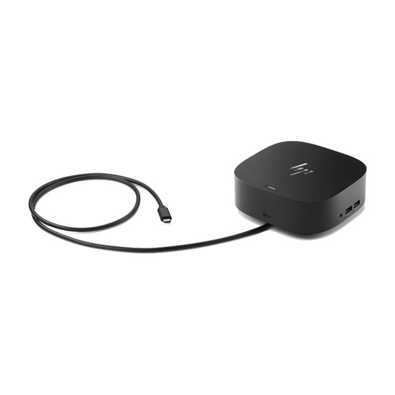 HP - Priključna postaja G5 (USB-C) Obnovljeno
