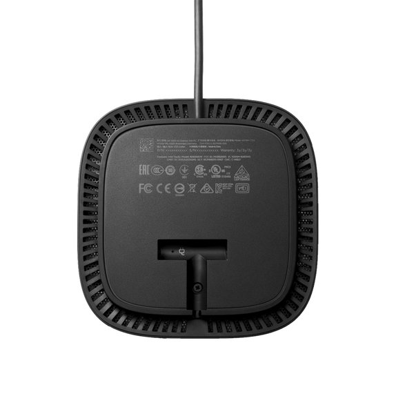 HP - Priključna postaja G5 (USB-C) Obnovljeno