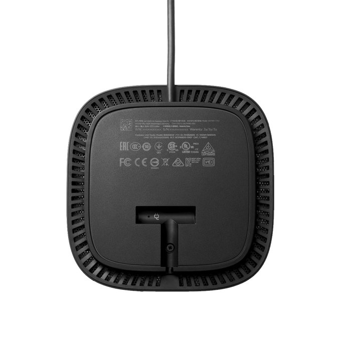 HP - Priključna postaja G5 (USB-C) Obnovljeno