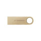 Kingston - USB ključ DataTraveler SE9 G3 128 GB, USB 3.0, zlati